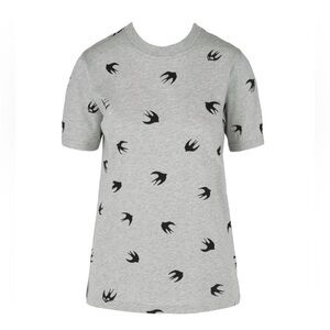 Tシャツ・カットソー alexander mcqueen COCOON SHIRT WITH CUT-OUT DETAILS Alexander McQueen | Tops | Alexander Mcqueen Cocoon Shirt